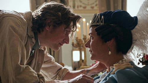 Ehrengard: Die Geschichte einer Verführung Bild 3