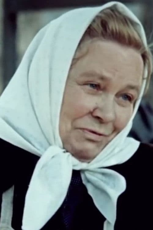 Евгения Кравченко