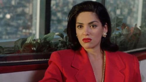 Crímenes de Pasión Bild 1