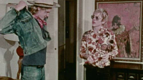 Hollywood Cowboy Bild 2