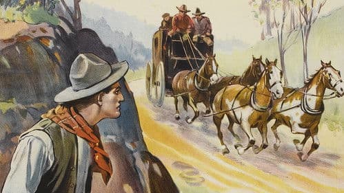 The Heart of a Bandit Bild 1