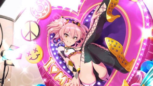 iDOLM@STER - Cinderella Girls Bild 3