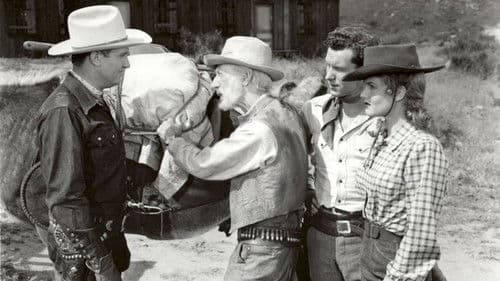 Geladene Pistolen Bild 1