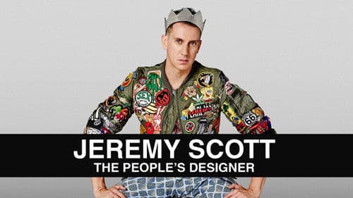 Jeremy Scott: The People's Designer Bild 1