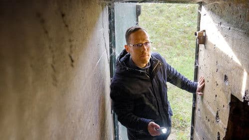 Zweiter Weltkrieg: Geschichte von oben Bild 5