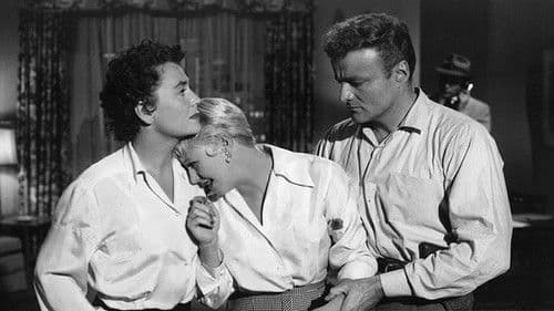 In die Enge getrieben Bild 1