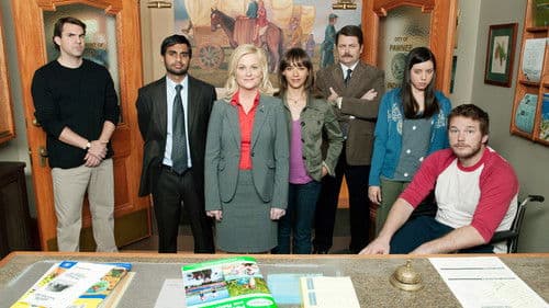 Parks and Recreation Bild 4