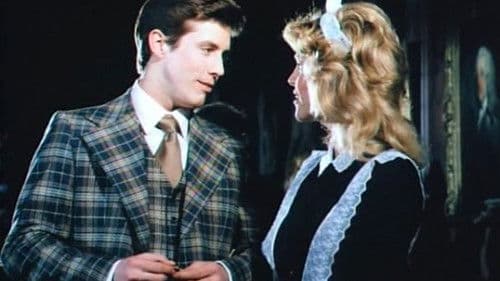 The Princess and the Call Girl Bild 1