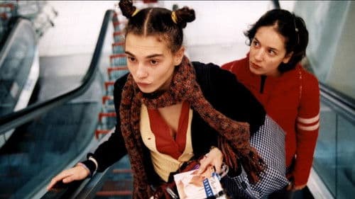 Du poil sous les roses Bild 2