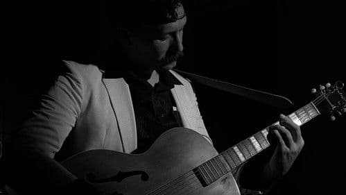 Ericson, the Auteur Bild 2