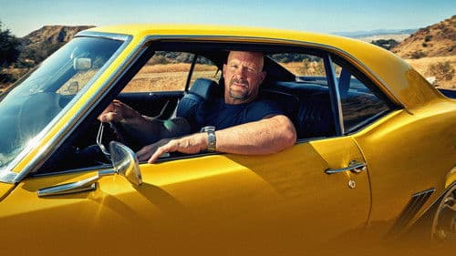 Straight Up Steve Austin Bild 5