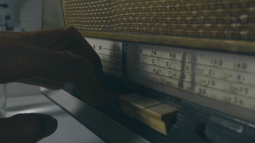 A Message from the Outer Space Bild 4