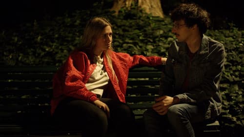 En la plaza oscura Bild 1