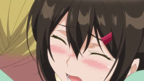 Skirt no Naka wa Kedamono Deshita Bild 7