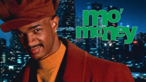 Mo’ Money – Meh’ Geld Bild 7