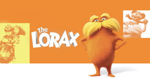 Der Lorax Bild 5