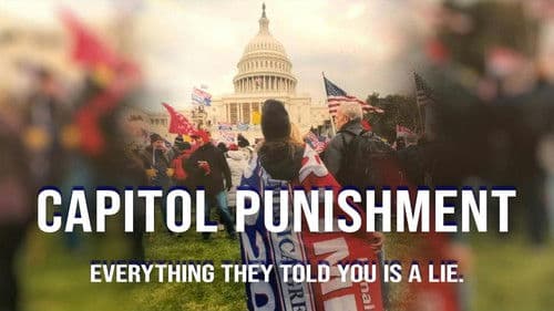 Capitol Punishment Bild 2