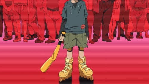 Paranoia Agent Bild 1