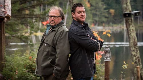 Chefs de bois Bild 1