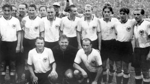 Fußball Weltmeisterschaft 1954 Bild 3
