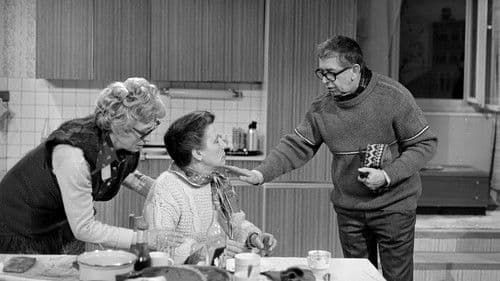 Už vám není dvacet, paní Bláhová Bild 2