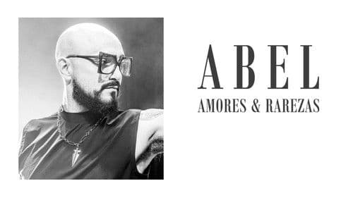 Abel Pintos | Amores y Rarezas Bild 2