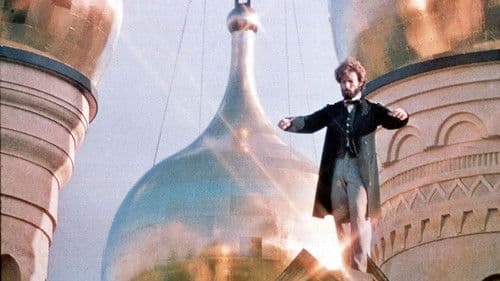 Tschaikowsky - Genie und Wahnsinn Bild 2