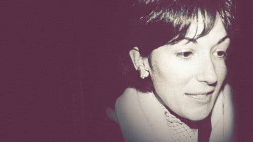 Wer ist Ghislaine Maxwell? Bild 1