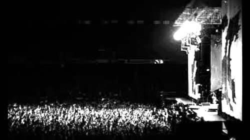 U2: Live from Syracuse 1987 Bild 1