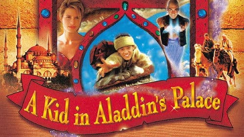 Aladdin und der Wunderknabe Bild 3