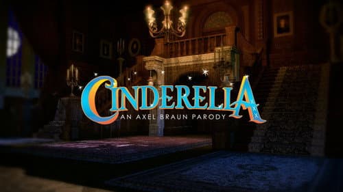 Cinderella XXX: An Axel Braun Parody Bild 8