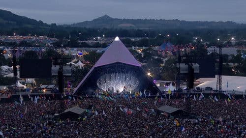 Radiohead: Glastonbury 2017 Bild 3