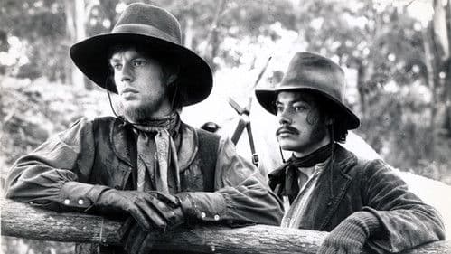 Kelly, der Bandit Bild 1