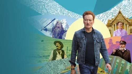 Conan O'Brien Must Go Bild 6