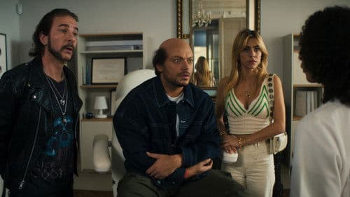 Certains l'aiment chauve Bild 7