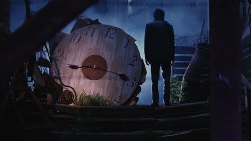 遙かな時代の階段を Bild 5