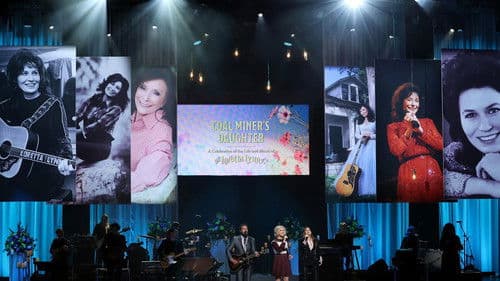 Coal Miner's Daughter: A Celebration of the Life and Music of Loretta Lynn Bild 1