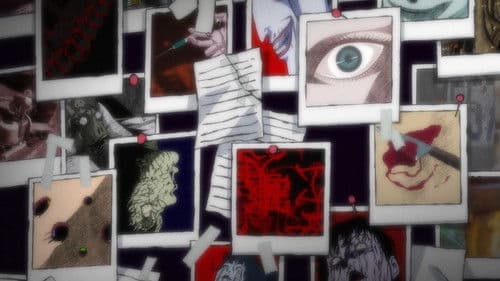 Junji Ito Collection Bild 1