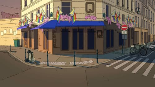 Jim Queen à la recherche de la Chloroqueer Bild 7