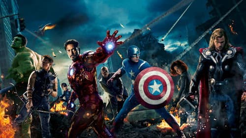Marvel's The Avengers Bild 8
