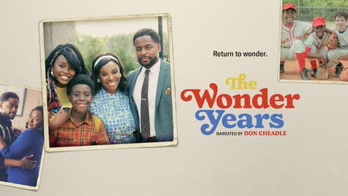 Wunderbare Jahre Bild 6