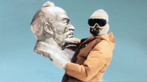 Un Pic pour Lénine Bild 1