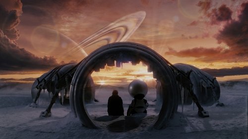 Per Anhalter durch die Galaxis Bild 7