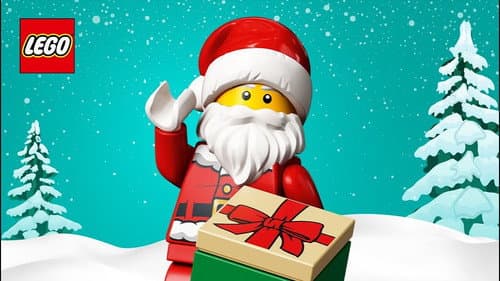 LEGO Star Wars: Celebrate The Season Bild 4