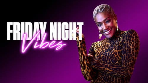 Friday Night Vibes Bild 2