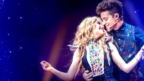 Soy Luna: El último concierto Bild 6