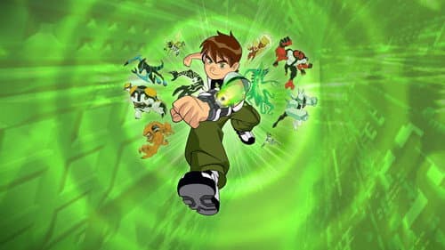 Ben 10 Bild 4
