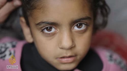 The Night Won't End Bild 1