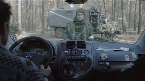 Our House Is on Fire Bild 2