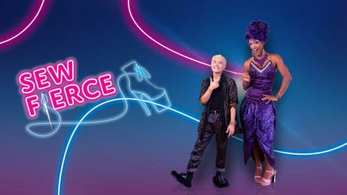 Sew Fierce Bild 1